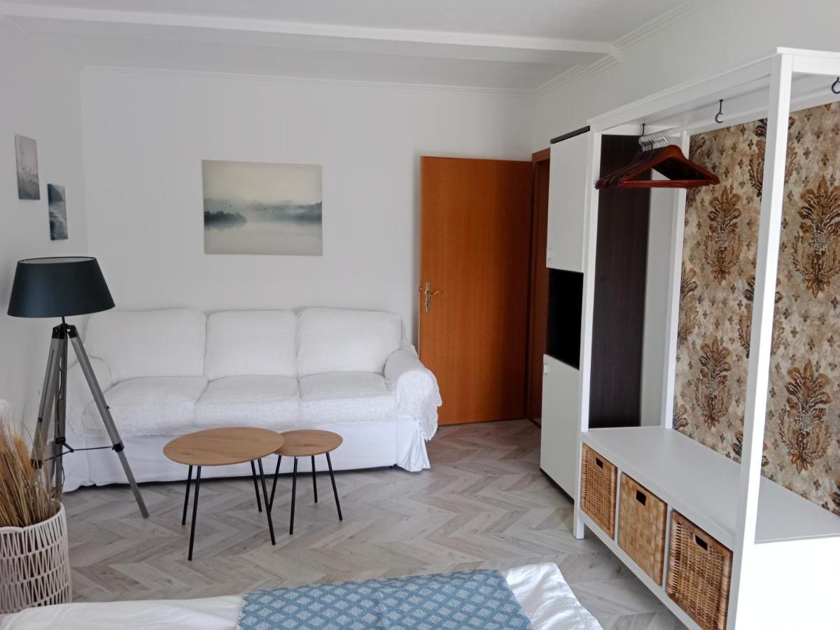 Appartement Landhaus Felsenkeller Sankt Kanzian am Klopeiner See Екстер'єр фото