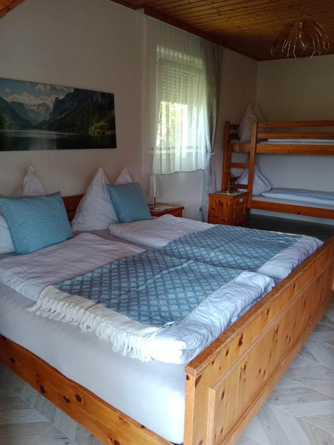 Appartement Landhaus Felsenkeller Sankt Kanzian am Klopeiner See Екстер'єр фото