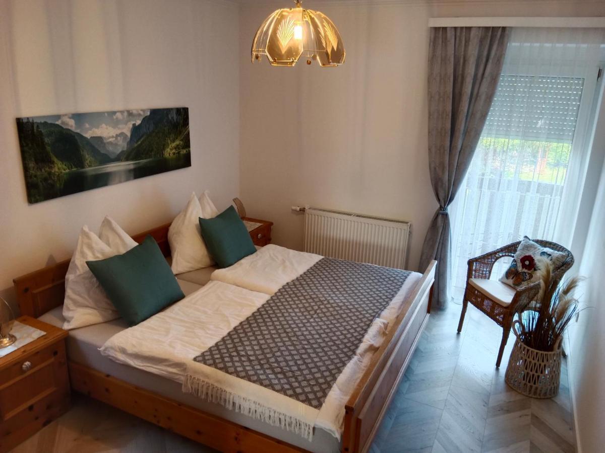 Appartement Landhaus Felsenkeller Sankt Kanzian am Klopeiner See Екстер'єр фото