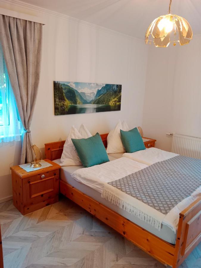Appartement Landhaus Felsenkeller Sankt Kanzian am Klopeiner See Екстер'єр фото