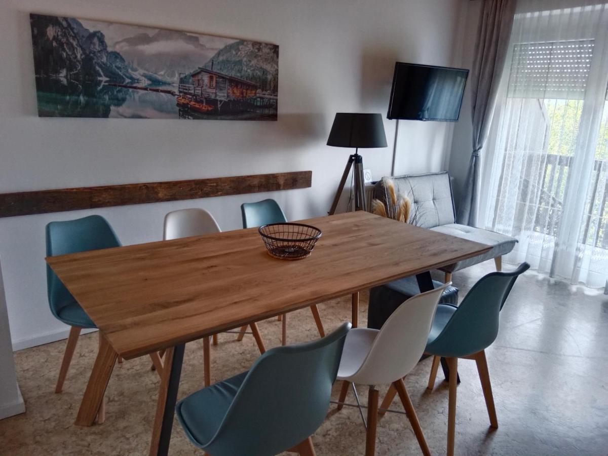 Appartement Landhaus Felsenkeller Sankt Kanzian am Klopeiner See Екстер'єр фото