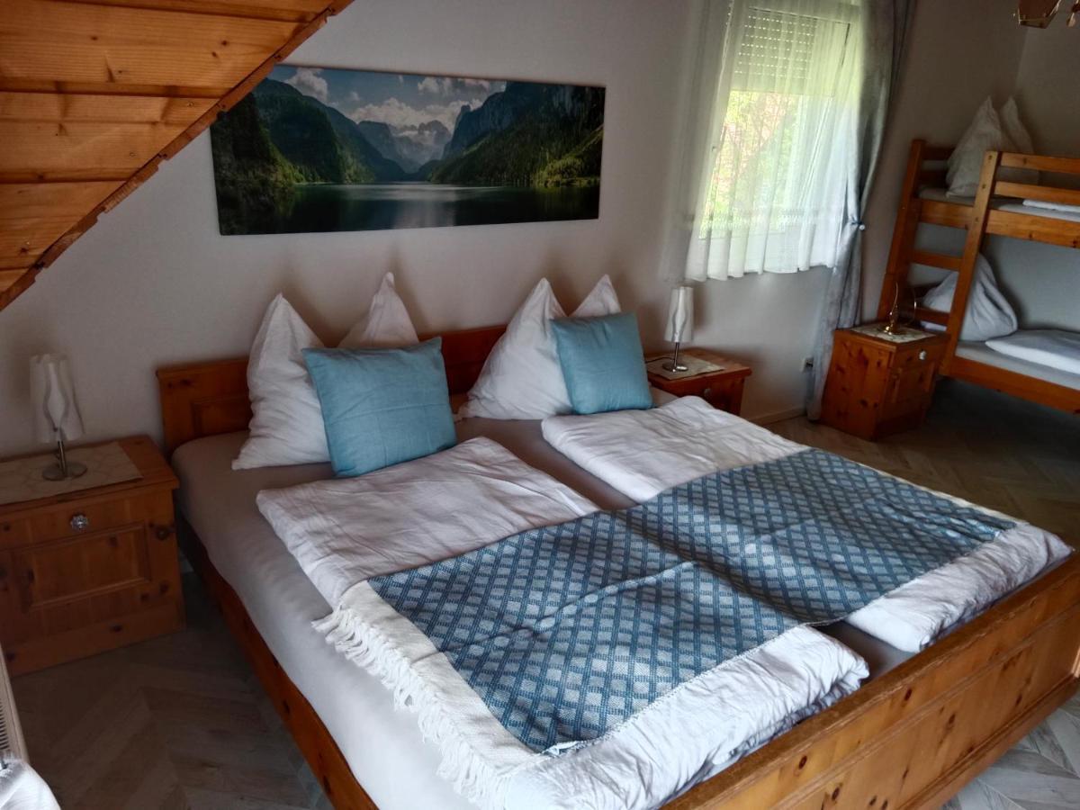 Appartement Landhaus Felsenkeller Sankt Kanzian am Klopeiner See Екстер'єр фото