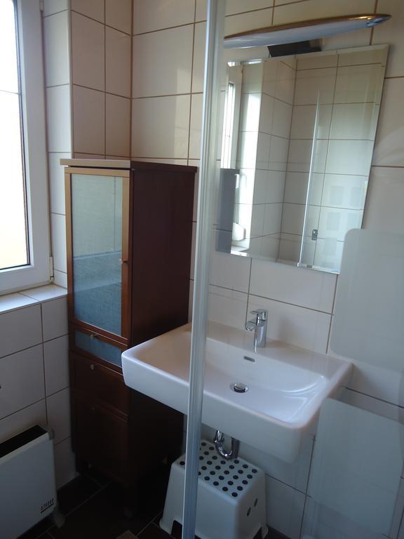 Appartement Landhaus Felsenkeller Sankt Kanzian am Klopeiner See Екстер'єр фото