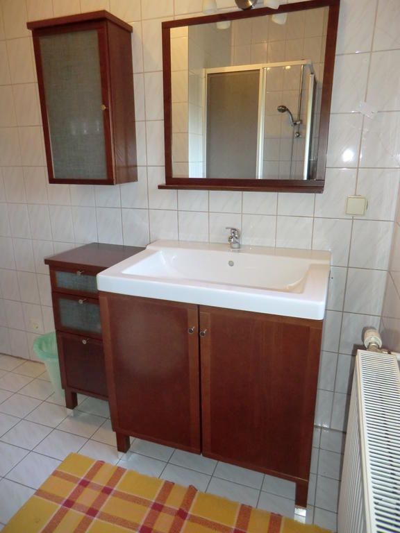Appartement Landhaus Felsenkeller Sankt Kanzian am Klopeiner See Номер фото
